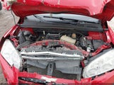 Chevrolet Trax Ltz 3GNCJTSB3FL201081 снимка