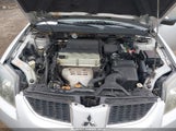 Mitsubishi Galant Es/Se 4A3AB36FX5E063125 снимка