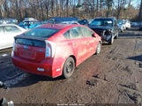 Toyota Prius Two JTDKN3DUXD5571884 снимка