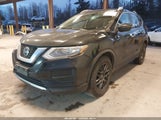 Nissan Rogue Sv KNMAT2MV4JP508333 снимка