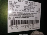 Ford Mustang Mach-E Premium 3FMTK3SU7SMA43741 снимка