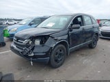 Honda Cr-V Lx 5J6RE4H33BL020740 снимка