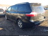 Toyota Sienna Le 8 Passenger 5TDKZ3DC6HS830737 снимка