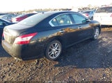 Nissan Maxima 3.5 Sv 1N4AA5AP9AC818116 снимка