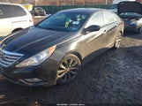 Hyundai Sonata Se 5NPEC4AC3BH066125 fotografie
