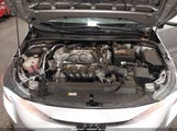 Toyota Corolla L JTDDPRAE1LJ087806 снимка