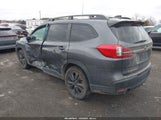 Subaru Ascent Onyx Edition 4S4WMAJDXN3423532 photo