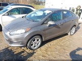 Ford Fiesta Se 3FADP4BJ7EM240263 снимка