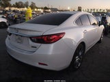 Mazda Mazda6 I Grand Touring JM1GJ1W61F1168763 photo