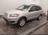 Hyundai Santa Fe Gls 5NMSGDAB9AH409370 снимка