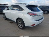 Lexus Rx 350 2T2ZK1BA3DC104339 fotografie