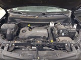 Chevrolet Equinox Awd Lt 1.5L Turbo 2GNAXUEV6L6185413 снимка