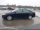 Toyota Camry Hybrid Xle 4T1BD1FK0EU116841 photo