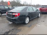 Toyota Camry Hybrid Xle 4T1BD1FK0EU116841 photo