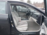 Toyota Camry Hybrid Xle 4T1BD1FK0EU116841 photo