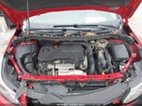 Chevrolet Cruze Lt Auto 1G1BE5SM8H7175373 снимка