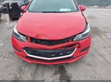 Chevrolet Cruze Lt Auto 1G1BE5SM8H7175373 снимка