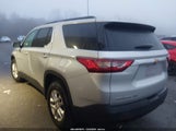 Chevrolet Traverse Awd Lt Cloth 1GNEVGKW5LJ186299 fotografie