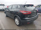Nissan Rogue Sport S JN1BJ1AW1NW681372 fotografie