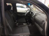 Nissan Frontier Nismo Off Road 1N6AD06WX8C434891 fotografie