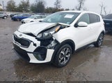 Kia Sportage Lx KNDPM3AC4M7934642 снимка