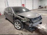 Chevrolet Malibu Ls 1G1ZB5E17BF250330 снимка