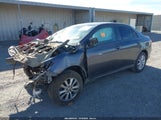 Toyota Corolla Le 1NXBU4EE9AZ302384 снимка