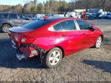 Chevrolet Cruze Lt Auto 1G1BE5SM7J7227839 photo