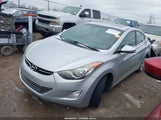 Hyundai Elantra Limited 5NPDH4AE1DH201961 снимка