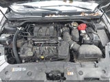 Ford Taurus Limited 1FAHP2F87JG129889 снимка