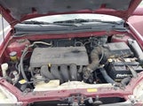 Toyota Corolla S 1NXBR32E23Z092441 снимка