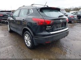 Nissan Rogue Sport Sv JN1BJ1CR2KW321191 снимка