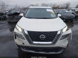 Nissan Rogue Sl Intelligent Awd 5N1BT3CB2PC741642 fotografie