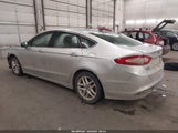 Ford Fusion Se 3FA6P0HR7DR230395 снимка