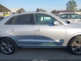 Audi Q3 2.0T Premium Plus WA1BFCFS7GR012759 fotografie
