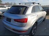 Audi Q3 2.0T Premium Plus WA1BFCFS7GR012759 fotografie