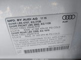 Audi Q3 2.0T Premium Plus WA1BFCFS7GR012759 fotografie
