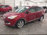 Ford Escape Titanium 1FMCU0JX3EUA67927 снимка