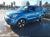 Kia Soul + KNDJP3A59G7405433 снимка