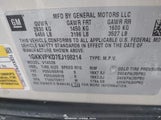 GMC Acadia Sle-2 1GKKVPKD7EJ198214 fotografie