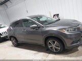 Honda Hr-V Awd Ex 3CZRU6H58NM752218 photo
