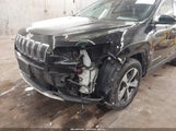 Jeep Cherokee Limited 4X4 1C4PJMDN5KD207391 снимка