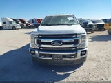 Ford F-250 Xlt 1FT8W2BT7NEF33302 снимка