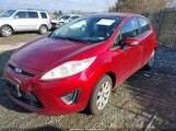 Ford Fiesta Se 3FADP4EJ7DM136544 снимка