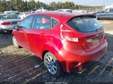 Ford Fiesta Se 3FADP4EJ7DM136544 снимка