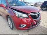 Buick Envision Fwd Essence LRBFXCSA4LD151173 снимка