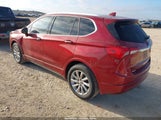 Buick Envision Fwd Essence LRBFXCSA4LD151173 снимка