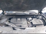 Cadillac Srx Turbo Premium 3GYFNKE62BS538340 снимка