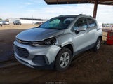 Chevrolet Trax Awd Lt KL7CJPSM7NB520207 снимка
