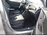Chevrolet Trax Awd Lt KL7CJPSM7NB520207 снимка